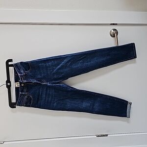 Sezane Brut Sexy Denim, Size 26